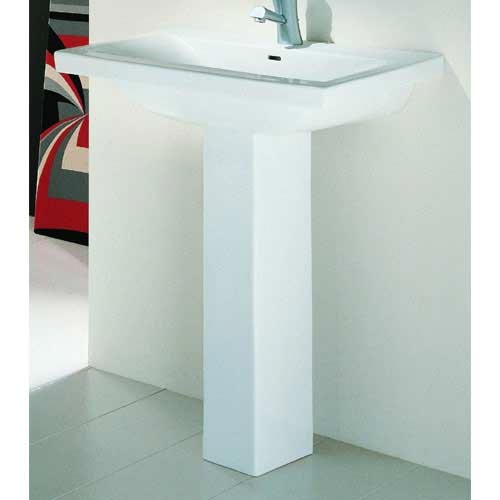Barclay Mistral™ Pedestal Lavatory Sinks