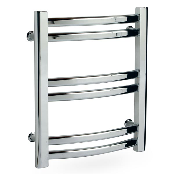 Myson ECMH3 Ferlo Contemporary Hardwire Electric Towel Warmers